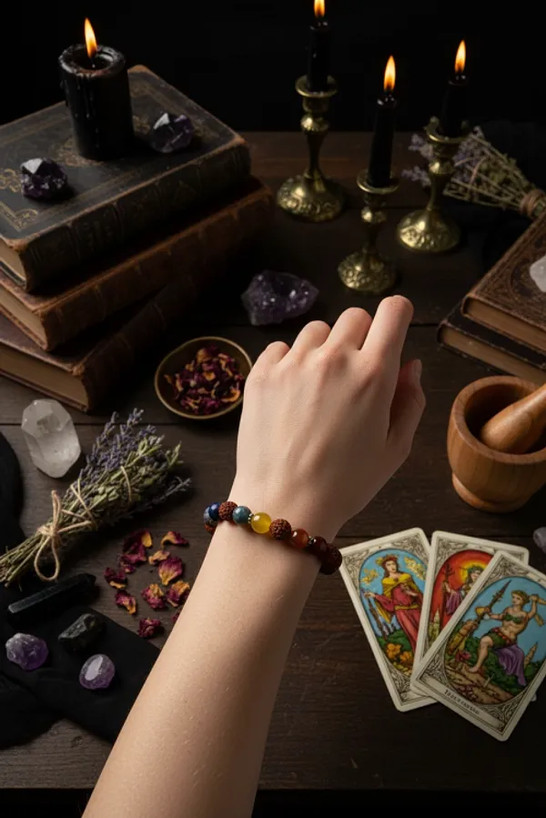 7_Chakra_Bracelet